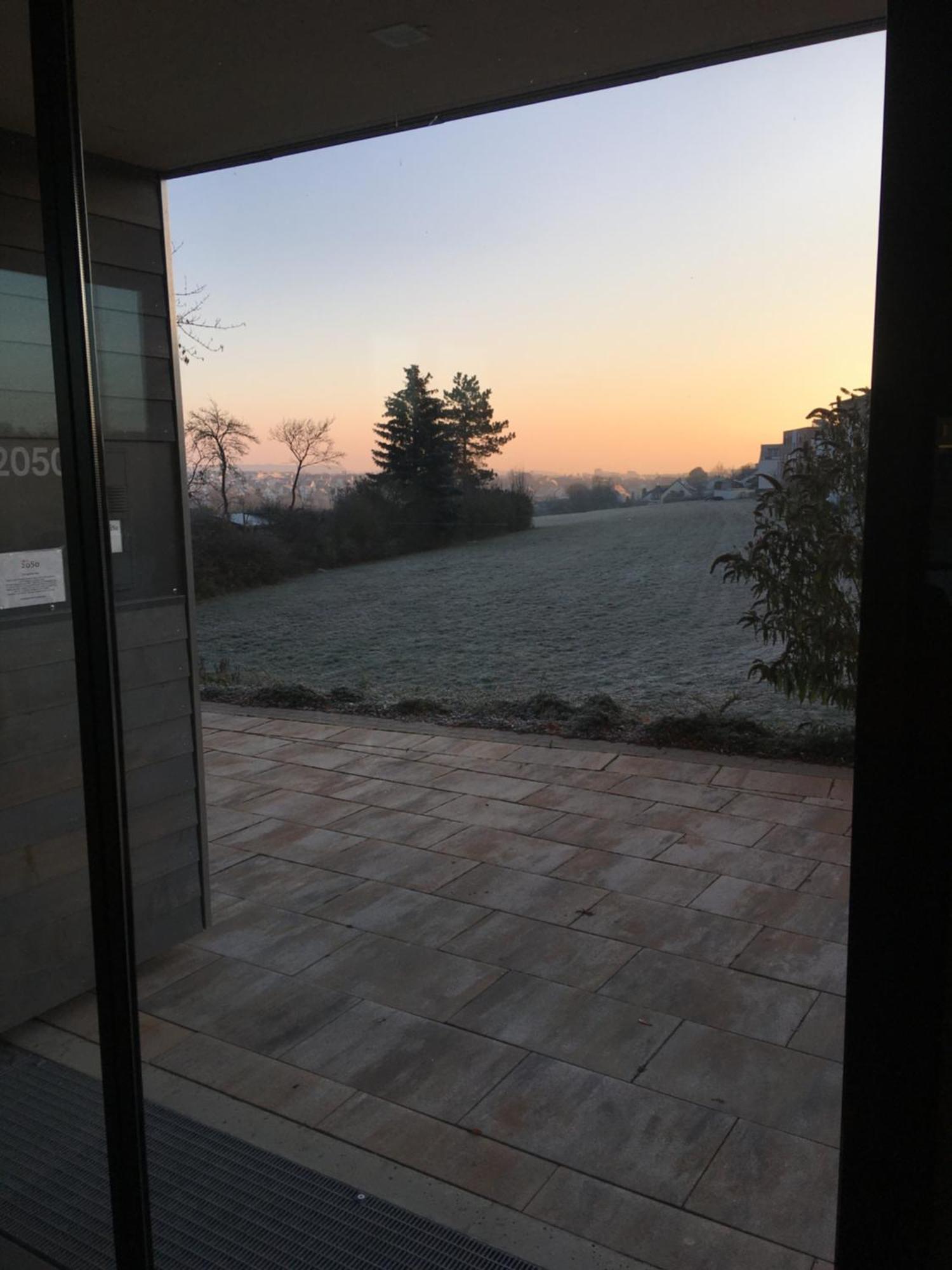 Hotel 2050 Rutesheim Exterior photo