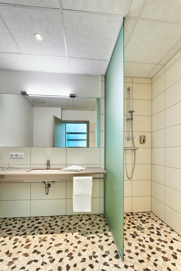 Hotel 2050 Rutesheim Exterior photo