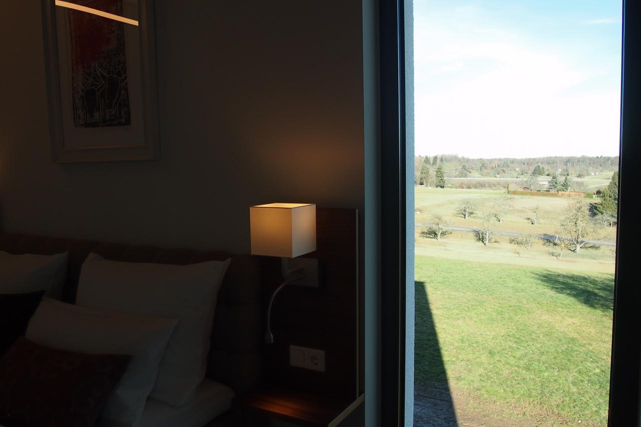 Hotel 2050 Rutesheim Exterior photo